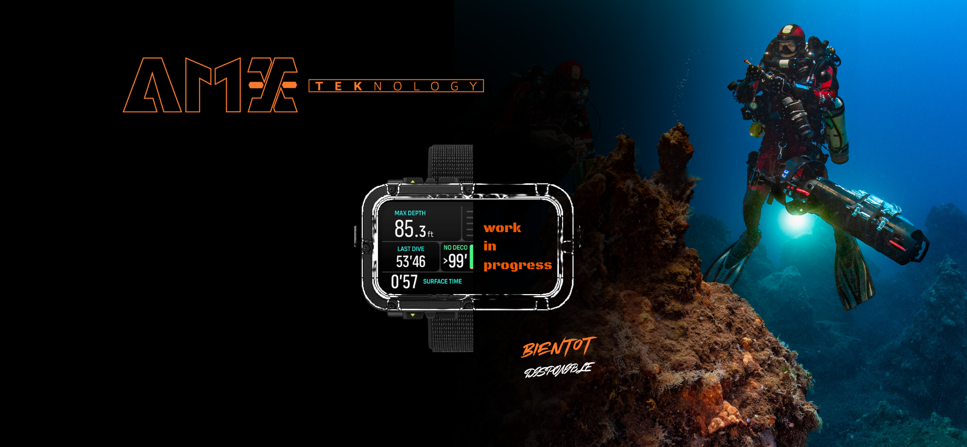 Suunto Nautic